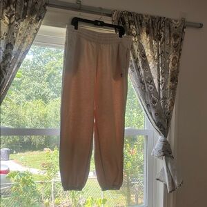 adidas Light Peach Jogger Pants